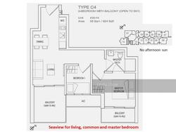 Eon Shenton (D2), Apartment #149185242